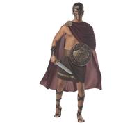 Spartan Warrior Costume Adult