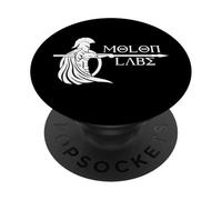 Spartan warrior fitness helmet sport PopSockets Adhesive PopGrip