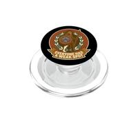 Spartan Warrior Greek Mythology Ancient Achilles Heel Spot PopSockets PopGrip for MagSafe