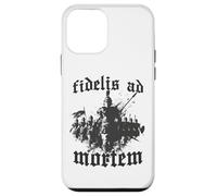 Spartan Warrior King Leonidas Greek Phalanx Case for iPhone 12 mini