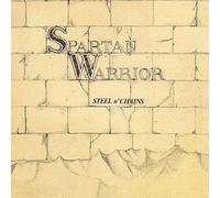 Spartan Warrior - Steel N' Chains