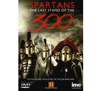 Spartans - The Last Stand Of The 300 [DVD]