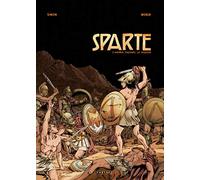Sparte - Tome 2 - Ignorer toujours la douleur