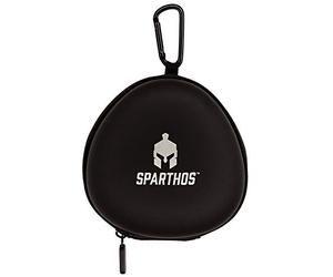 Sparthos Training Mask Case - Enhance Your Workouts Altitude Mask