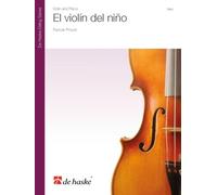 Spartito+ Parte( Violino E Pianoforte) - El Violin Del Nino