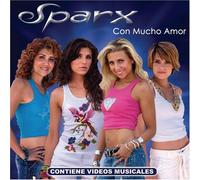 Sparx - Con Mucho Amor