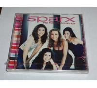 Sparx - No Hay Otro Amor