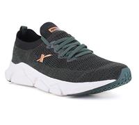 Sparx SM-n680 Men's Trainers, Forest Green Copper, 9 UK