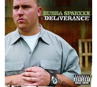 Sparxxx Bubba - Deliverance