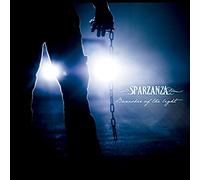Sparzanza - Banisher of the Light [VINYL]
