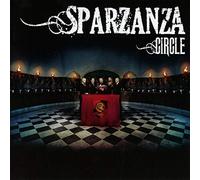 Sparzanza - Circle