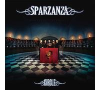 Sparzanza - Circle [VINYL]