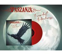 Sparzanza - From Dust to Darkness [VINYL]