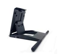 Spaseeba Adjustable 14-27 inch Drawing Tablet Stand Digital Graphics Tablet Monitor Base Bracket Suitable for Universal VESA Support for Lenovo/dell, Kamvas 20/Kamvas 22/Plus/Kamvas 24(Black)