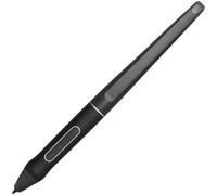 Spaseeba PW507 Passive Pen 8192 Levels Suitable for huion Digital Graphics Tablets Kamvas Pro 12/Pro 13/Pro 16/16/20 with Two Customized Keys, Black