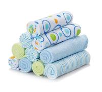 SpaSilk Washcloths