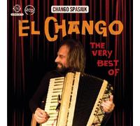 Spasiuk, Chango - El Chango: the Very Best of