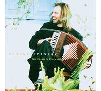 Spasiuk, Chango - The Charm of Chamamé