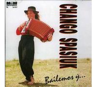 SPASIUK EL CHANGO - Bailemos y