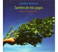 Spasiuk El Chango - Tarefero De Mis Pagos