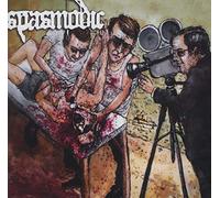 Spasmodic - Mondo Illustrated