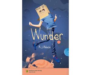 Spaß am Lesen Verlag GmbH Raquel J. Palacio Sonja Wunder: In Einfach (Paperback)