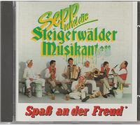 Spaß an der Freud'