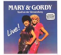 Spass an der Verwandlung