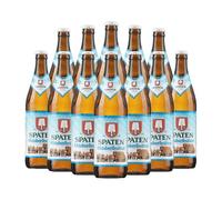Spaten Oktoberfest Limited Edition German Beer Set (12)
