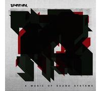 Spatial - A Music of Sound Systems [VINYL]
