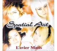 Spatial Art