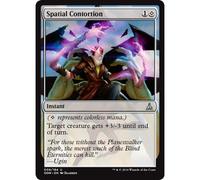 Spatial Contortion | Oath of the Gatewatch