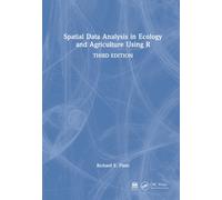 Spatial Data Analysis in Ecology and Agriculture Using R