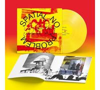 Spatial, No Problem. [VINYL]