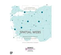 Spatial Webs - Mapping Anatolian Pasts for Research and the Public