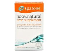 Spatone 100% natural iron supplement 14 day pack