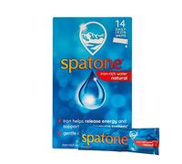 Spatone 100% Natural Liquid Iron 14 Sachets