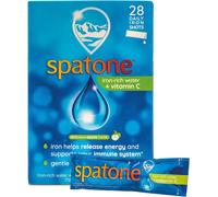 Spatone Apple Liquid Iron