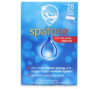 Spatone Natural Iron-Rich Water 28 Sachets