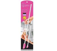 Spatty Pair Two Piece Combo Set (one 6 Spatty & one 12 Spatty Daddy)