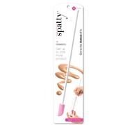 Spatty Pink 12" Silicone Beauty Extracting Tool