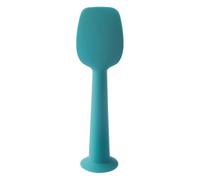 Spatula For Baby Cream | Baby Cream Spatula With Suction Base - Silicone Soft Paste Applicator For Rash And Butt Care, Nursery Bath Wipe Friendly Tool