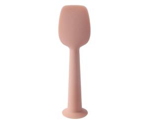 Spatula for Cream Silicone Diaper Rash Spatula Butt Cream Applicator