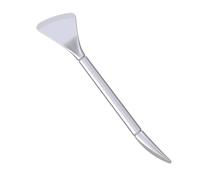 Spatula for | Double Head Blemish Remover | Imperfection Scraper Extractor, for Women, Men, Ladies Wives Spa Lovers Home and Salon Routine Daily Travel Hotels and Holidays