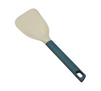 Spatula - Heat-resistant Utensils for the Kitchen - Food-Grade Non-Stick Reversible Spatula | For Baking, Mixing, Fish, Pancakes, Burgers, Meat, Frying Pans, Grill Pans and