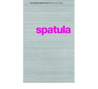 Spatula How Drawing Changed the World (language of line - drawing research)
