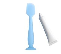 Spatula Set - Diaper Applicator | Diaper Spatulas, Reusable Butt Scraper with | Diaper Balm Applicator | Tool