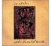 Spatula - Under the Veil of Health