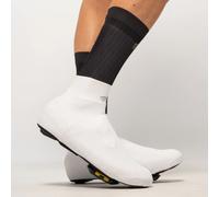 Spatz Aquasokz (Lo) Aero Oversocks - White / M/L