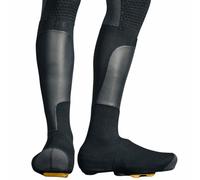 Spatz Pro Stealth Layering Overshoe - Black / Medium / Large / EU43-45